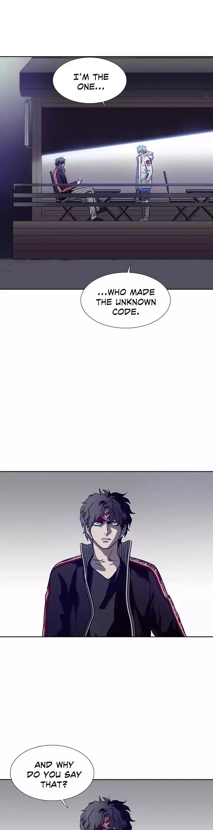 Unknown Code Chapter 67 4